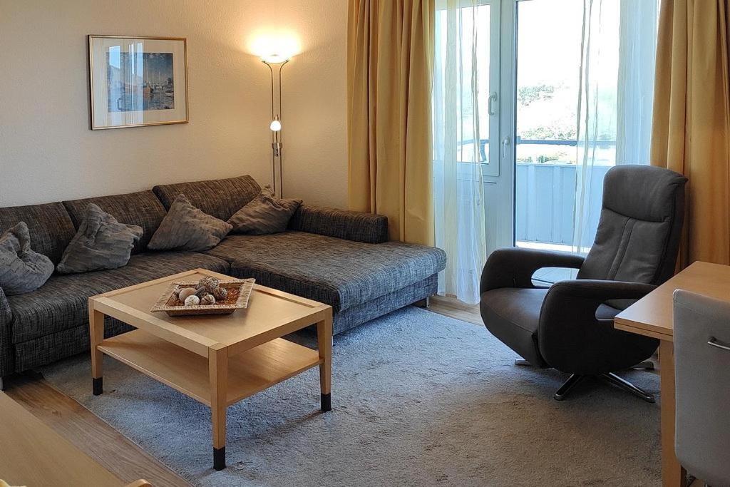 Hus Inselkieker Hus Inselkieker 323 Apartment Schillig Luaran gambar