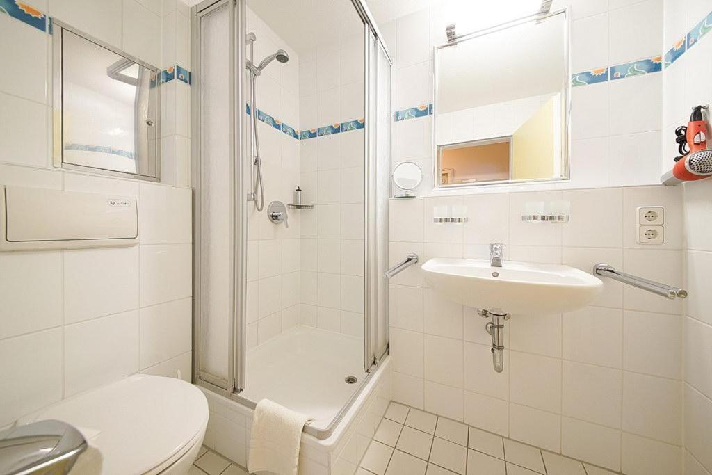 Hus Inselkieker Hus Inselkieker 323 Apartment Schillig Luaran gambar