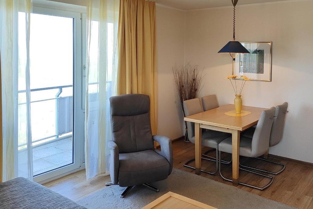 Hus Inselkieker Hus Inselkieker 323 Apartment Schillig Luaran gambar