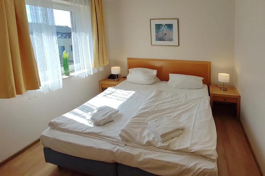 Hus Inselkieker Hus Inselkieker 323 Apartment Schillig Luaran gambar